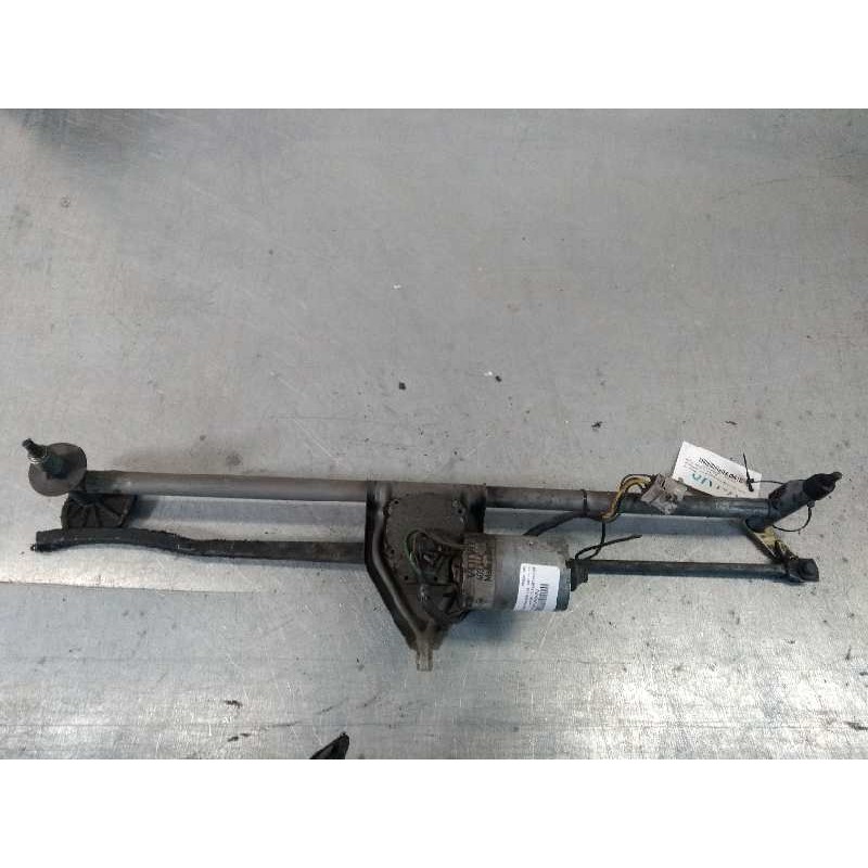 Recambio de motor limpia delantero para volvo serie 940 berlina/familiar 2.3 gle familiar referencia OEM IAM 403444 3518120 