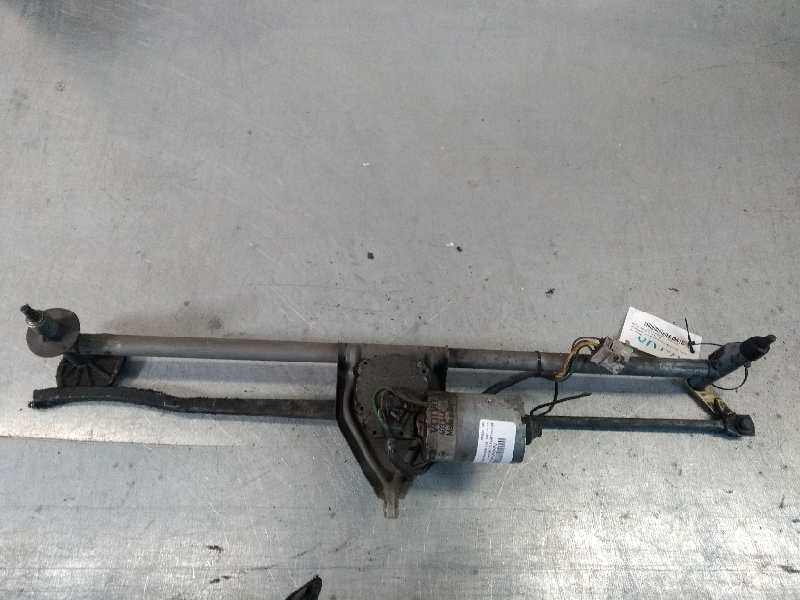 Recambio de motor limpia delantero para volvo serie 940 berlina/familiar 2.3 gle familiar referencia OEM IAM 403444 3518120 