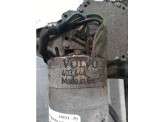 Recambio de motor limpia delantero para volvo serie 940 berlina/familiar 2.3 gle familiar referencia OEM IAM 403444 3518120  2