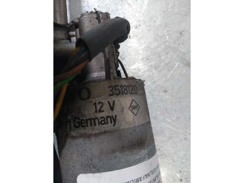 Recambio de motor limpia delantero para volvo serie 940 berlina/familiar 2.3 gle familiar referencia OEM IAM 403444 3518120 
