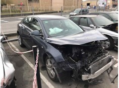 opel insignia berlina del año 2010