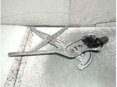 Recambio de elevalunas delantero izquierdo para nissan kubistar (x76) 1.5 dci turbodiesel cat referencia OEM IAM 400663  5P