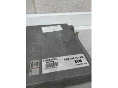 Recambio de centralita motor uce para renault 25 (b29) referencia OEM IAM S100816101C HOM7700737453 7700738059 2