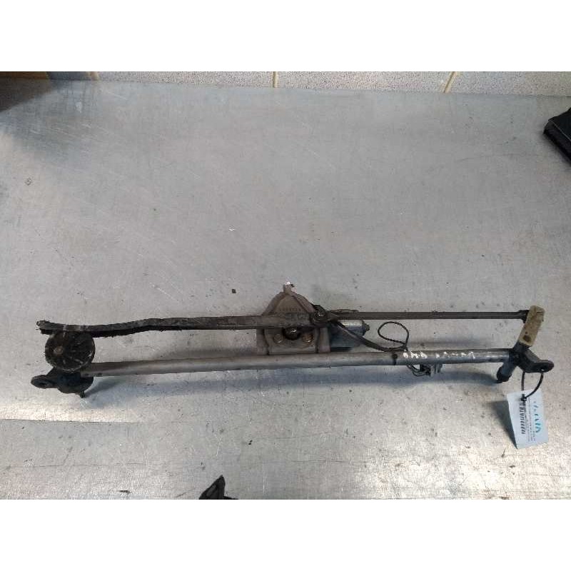 Recambio de motor limpia delantero para volvo serie 940 berlina/familiar 2.3 gle familiar referencia OEM IAM 403444 3518120 