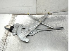 Recambio de elevalunas delantero izquierdo para nissan kubistar (x76) 1.5 dci turbodiesel cat referencia OEM IAM 400663  5P 2