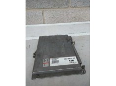 Recambio de centralita motor uce para renault 25 (b29) referencia OEM IAM S100816101D HOM7700737453 7700738059