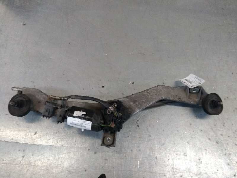 Recambio de motor limpia trasero para volvo serie 850 2.5 20v cat referencia OEM IAM 0390241328  