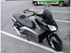 tgb x-motion 125 del año 2010