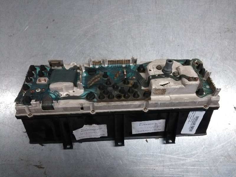 Recambio de cuadro instrumentos para renault 25 (b29) referencia OEM IAM 7700802832  