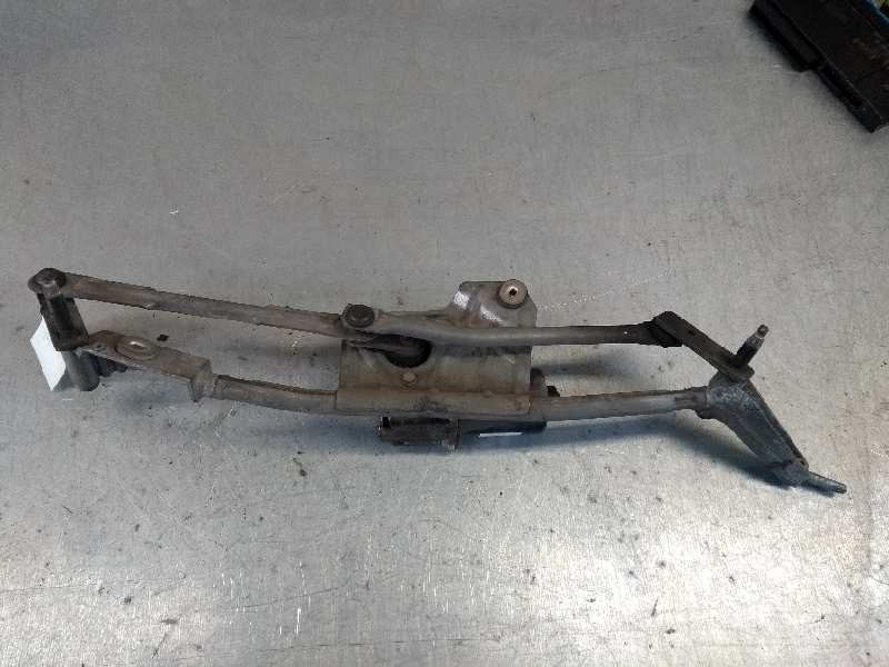 Recambio de motor limpia delantero para volvo xc90 2.4 diesel cat referencia OEM IAM 30753091  