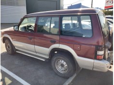 mitsubishi montero (v20/v40) del año 1996 2
