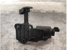 Recambio de motor elevalunas trasero derecho para kia carnival 2.9 crdi cat referencia OEM IAM    2