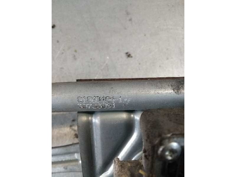 Recambio de motor limpia delantero para volvo xc90 2.4 diesel cat referencia OEM IAM 30753091  