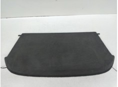 Recambio de bandeja trasera para renault 25 (b29) 2.5 referencia OEM IAM   