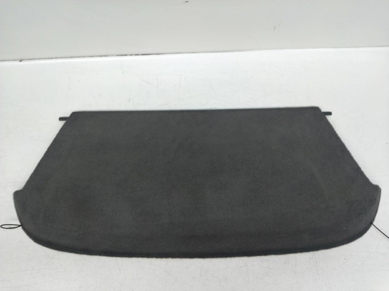 Recambio de bandeja trasera para renault 25 (b29) 2.5 referencia OEM IAM   