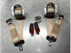 Recambio de juego cinturones trasero para volkswagen passat variant (3c5) advance referencia OEM IAM   5P