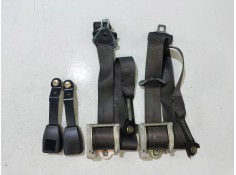 Recambio de juego cinturones delantero para land rover range rover (lp) 2.5 turbodiesel referencia OEM IAM   5P