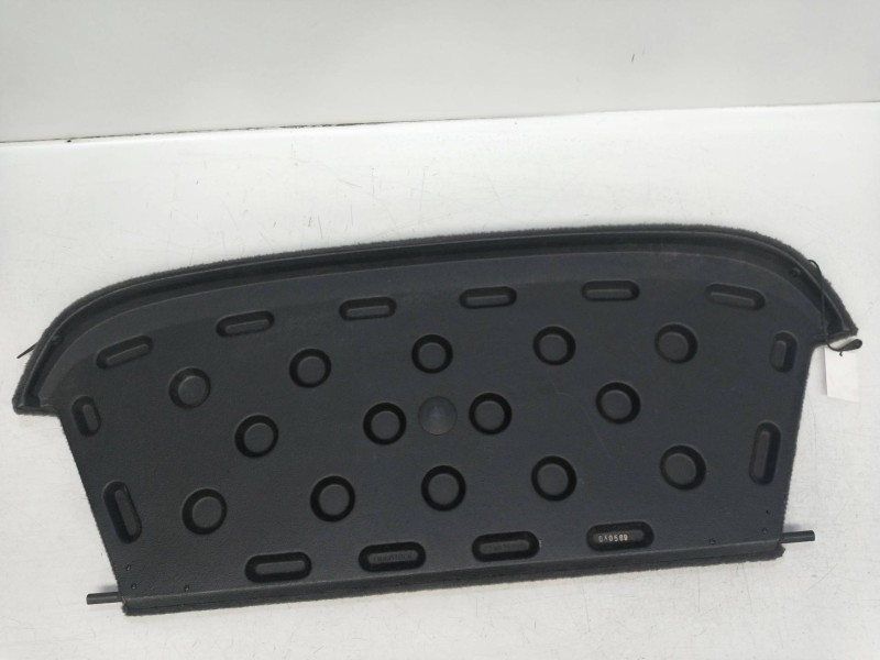 Recambio de bandeja trasera para renault 25 (b29) 2.5 referencia OEM IAM   