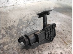 Recambio de motor elevalunas trasero izquierdo para kia carnival 2.9 crdi cat referencia OEM IAM   