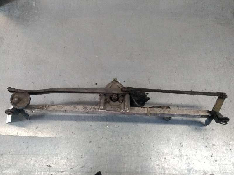 Recambio de motor limpia delantero para volvo serie 740 berlina/familiar 2.4 turbodiesel referencia OEM IAM 402868 1342858 