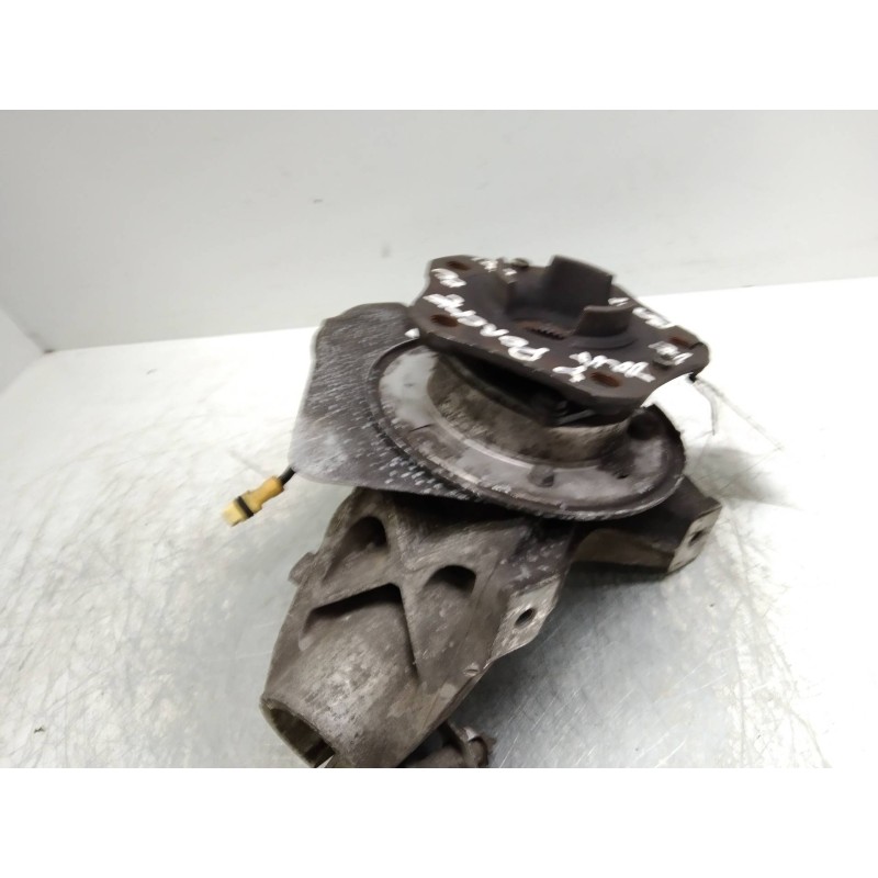 Recambio de mangueta delantera derecha para porsche boxster (typ 986) 2.7 cat referencia OEM IAM   