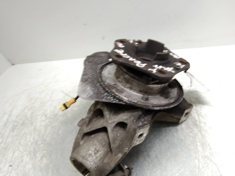 Recambio de mangueta delantera derecha para porsche boxster (typ 986) 2.7 cat referencia OEM IAM   