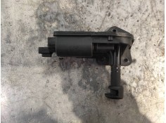 Recambio de motor elevalunas trasero izquierdo para kia carnival 2.9 crdi cat referencia OEM IAM    2