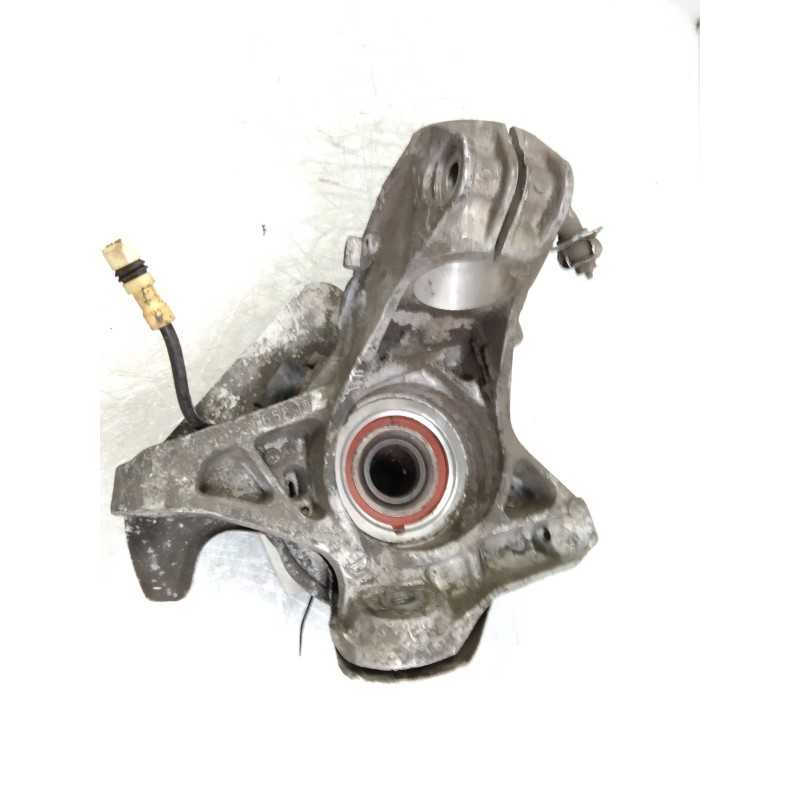 Recambio de mangueta delantera derecha para porsche boxster (typ 986) 2.7 cat referencia OEM IAM   