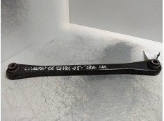 Recambio de brazo suspension inferior trasero izquierdo para citroen c6 2.7 v6 hdi fap cat (uhz / dt17ted4) referencia OEM IAM   2