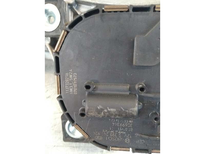 Recambio de motor limpia delantero para volvo v50 familiar 2.0 d kinetic referencia OEM IAM 0390241924 3099344 3397020756 306993