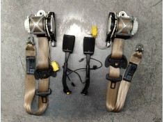 Recambio de juego cinturones delantero para volkswagen passat variant (3c5) advance referencia OEM IAM   5P