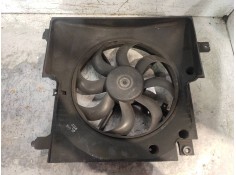 Recambio de electroventilador para kia carnival 2.9 crdi cat referencia OEM IAM 977304DXXX  