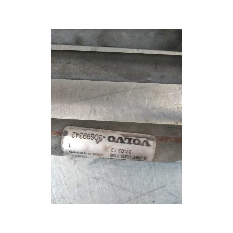 Recambio de motor limpia delantero para volvo v50 familiar 2.0 d kinetic referencia OEM IAM 0390241924 3099344 3397020756 306993