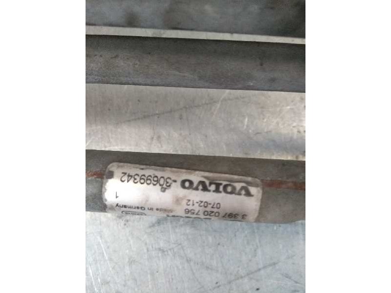 Recambio de motor limpia delantero para volvo v50 familiar 2.0 d kinetic referencia OEM IAM 0390241924 3099344 3397020756 306993