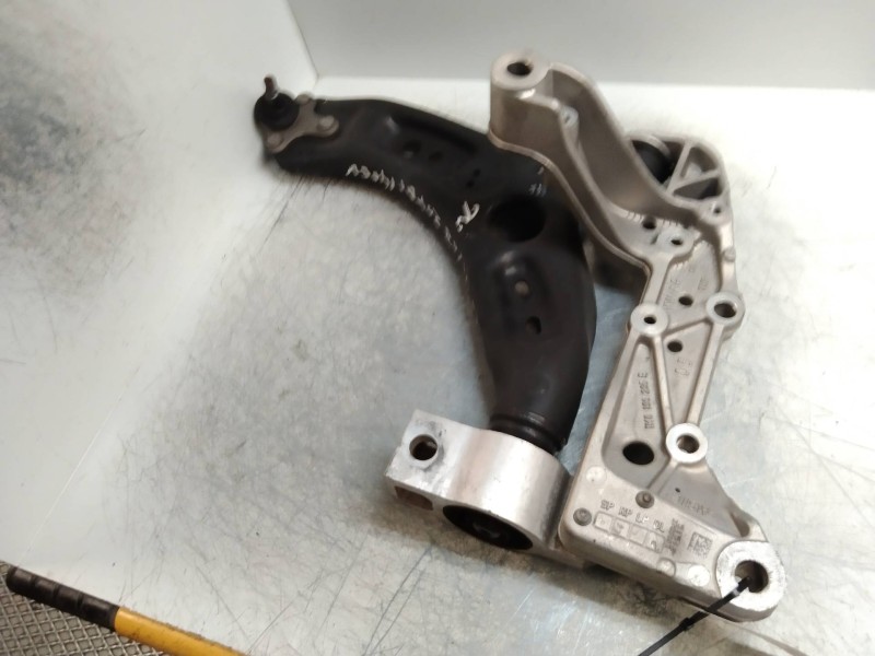 Recambio de brazo suspension inferior delantero izquierdo para volkswagen golf vi (5k1) advance referencia OEM IAM   
