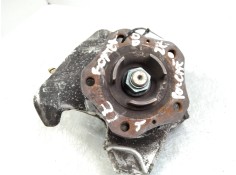 Recambio de mangueta delantera izquierda para porsche boxster (typ 986) básico referencia OEM IAM   