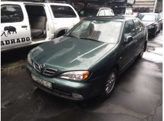 nissan primera berlina (p11) del año 2000