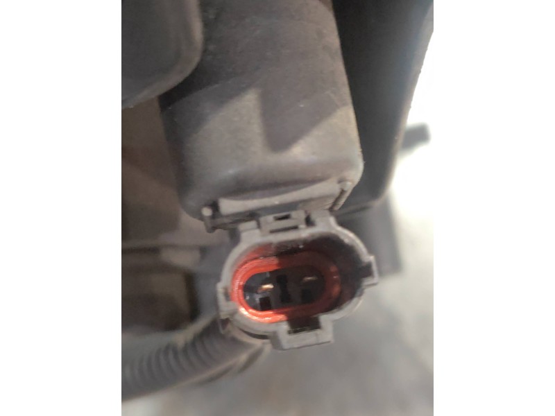 Recambio de electroventilador para kia carnival 2.9 crdi cat referencia OEM IAM 977304DXXX  