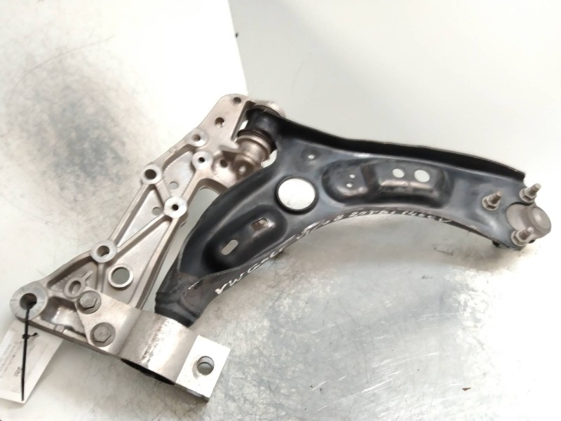 Recambio de brazo suspension inferior delantero izquierdo para volkswagen golf vi (5k1) advance referencia OEM IAM   