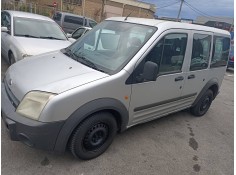 ford transit connect (tc7) del año 2003