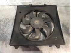 Recambio de electroventilador para kia carnival 2.9 crdi cat referencia OEM IAM 253804DXXX  