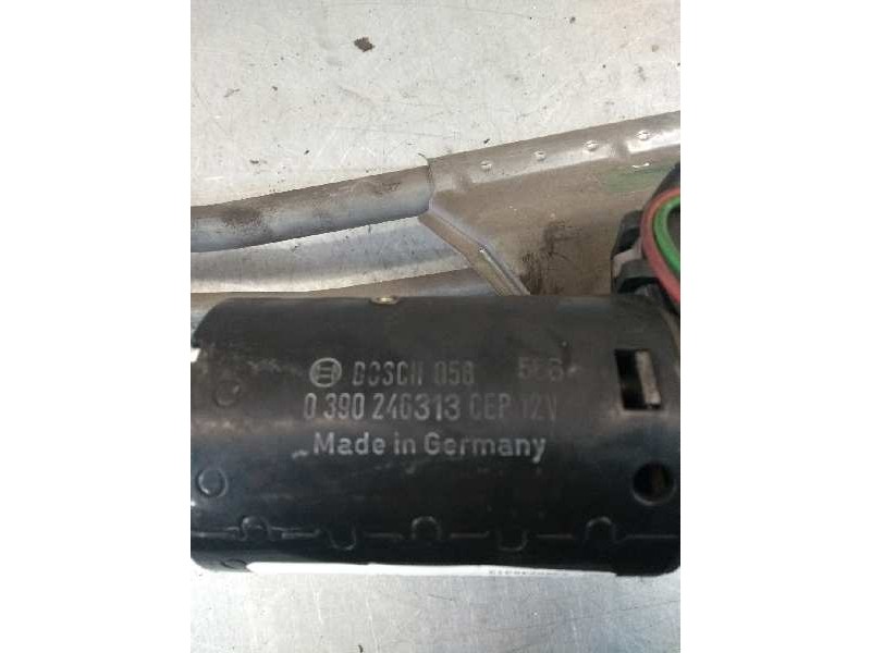 Recambio de motor limpia delantero para volvo serie 460 2.0 cat referencia OEM IAM 0390246313  