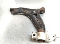 Recambio de brazo suspension inferior delantero izquierdo para volkswagen golf vi (5k1) gti referencia OEM IAM   