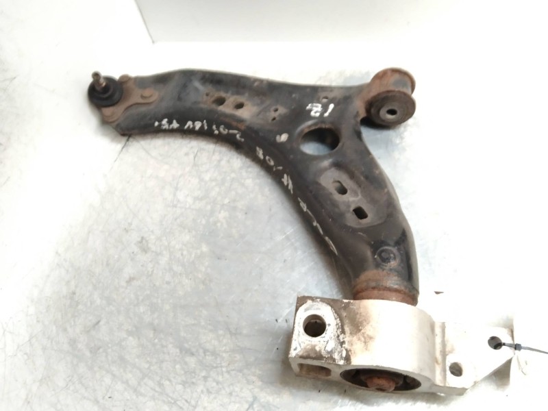 Recambio de brazo suspension inferior delantero izquierdo para volkswagen golf vi (5k1) gti referencia OEM IAM   
