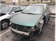 audi a3 (8l) del año 2005