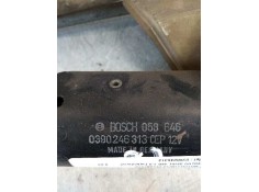 Recambio de motor limpia delantero para volvo serie 460 1.9 turbodiesel referencia OEM IAM 0390246313   2