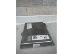 Recambio de centralita motor uce para renault 21 berlina (b/l48) 2.0 referencia OEM IAM S100805101G HOM7700731803 7700740150