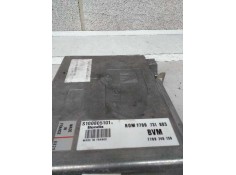 Recambio de centralita motor uce para renault 21 berlina (b/l48) 2.0 referencia OEM IAM S100805101G HOM7700731803 7700740150 2