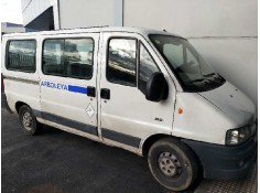peugeot boxer caja cerrada (rs2850)(290/330)(´02) del año 2003