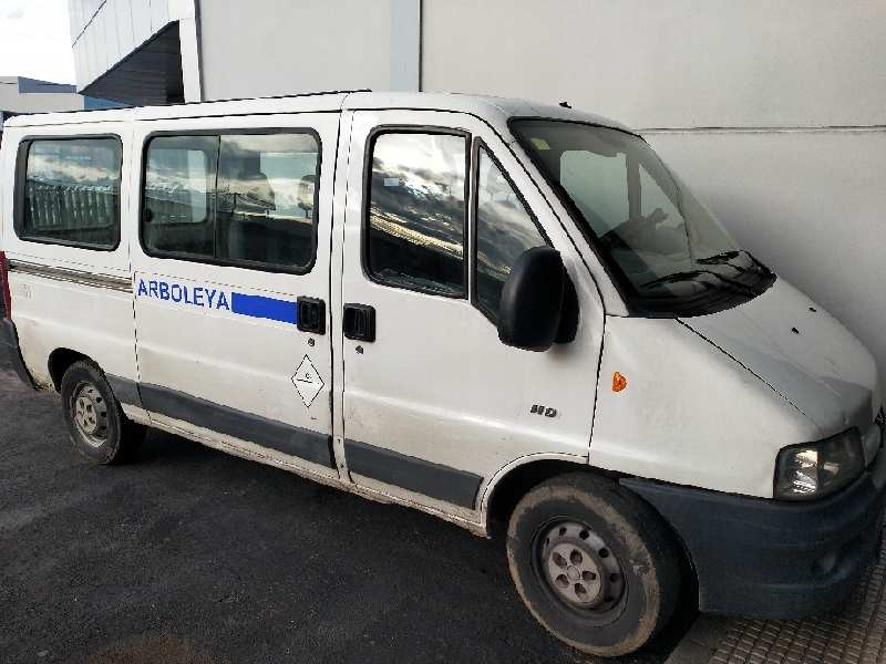 peugeot boxer caja cerrada (rs2850)(290/330)(´02) del año 2003